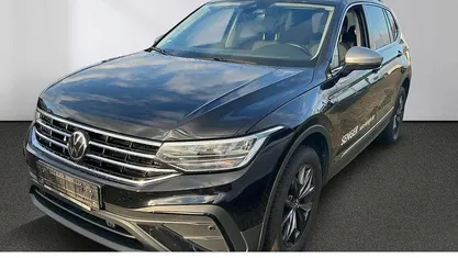 Gebraucht 2023 VW Tiguan Allspace Move SUV | 34.880 € (Fairer Preis)