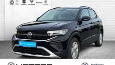Gebraucht 2024 VW T-Cross Life SUV | 21.899 € (Fairer Preis)