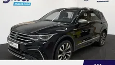 VW Tiguan Allspace