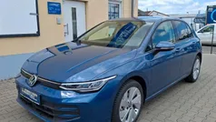 Anemone blau metallic Neu 2025 VW Golf VIII Limousine | 25.990 € (Superpreis)