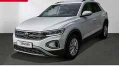 Gebraucht 2022 VW T-Roc Life SUV | 24.990 € (Guter Preis)