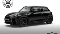 Schwarz Gebraucht 2022 Mini Cooper SE Kleinwagen | 19.900 € (Fairer Preis)