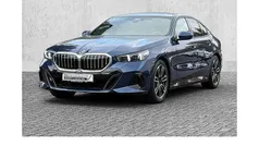 Gebraucht 2024 BMW 540 Comfort Edition Limousine | 70.980 €