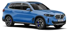 Gebraucht 2025 BMW X5 Comfort Edition SUV | 138.490 €