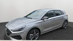 Gebraucht 2025 Hyundai i30 Advantage Limousine | 22.490 € (Fairer Preis)