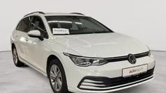 Gebraucht 2022 VW Golf VIII Life Kombi | 17.590 € (Guter Preis)
