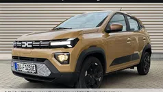 Gebraucht 2024 Dacia Spring Extreme Kleinwagen | 17.889 € (Fairer Preis)