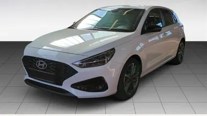 Gebraucht 2025 Hyundai i30 Advantage Limousine | 21.340 € (Fairer Preis)