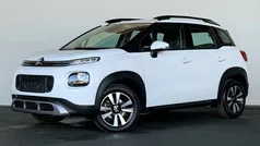 Gebraucht 2018 Citroën C3 Aircross SUV | 13.970 € (Fairer Preis)