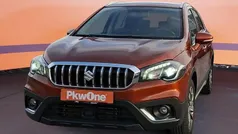 Gebraucht 2019 Suzuki SX4 S-Cross Comfort SUV | 15.990 € (Fairer Preis)