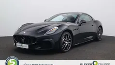 Gebraucht 2023 Maserati Granturismo Coupé | 144.980 €
