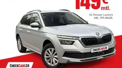 Gebraucht 2024 Skoda Kamiq Ambition SUV | 25.589 € (Fairer Preis)
