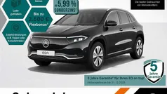Gebraucht 2024 Mercedes EQA350 Progressive SUV | 39.900 € (Fairer Preis)