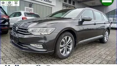 Gebraucht 2022 VW Passat Kombi | 26.970 € (Fairer Preis)