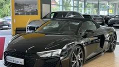 Audi R8 Coupé