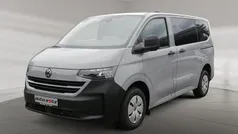 Grau Neu 2025 VW Caravelle Van / Kleinbus | 47.690 € (Fairer Preis)