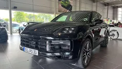 Schwarz Gebraucht 2024 Porsche Cayenne SUV | 119.800 €