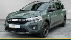 Gebraucht 2023 Dacia Jogger Extreme Kombi | 19.890 € (Fairer Preis)