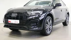 Gebraucht 2024 Audi Q5 Sportback Advanced SUV | 50.900 € (Fairer Preis)