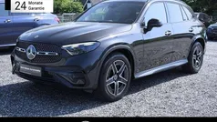 Gebraucht 2024 Mercedes GLC220 AMG SUV | 56.490 € (Superpreis)