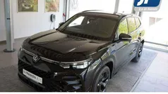 Schwarz Gebraucht 2025 VW Tayron Style SUV | 48.995 € (Fairer Preis)