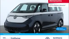 Gebraucht 2024 VW ID. Buzz Pro Van | 52.990 € (Fairer Preis)