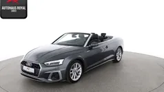 Audi A5 Cabriolet