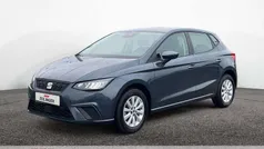 Grau Gebraucht 2024 Seat Ibiza Style Kleinwagen | 18.640 € (Guter Preis)