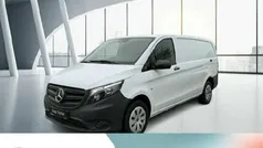 Gebraucht 2023 Mercedes Vito Van / Kleinbus | 26.716 € (Superpreis)