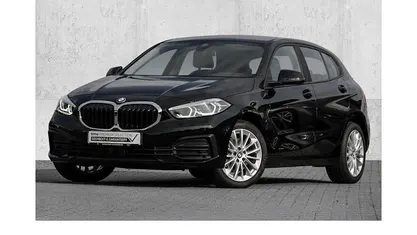 Gebraucht 2024 BMW 118 Advantage Kleinwagen | 25.990 € (Fairer Preis)