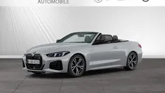 Gebraucht 2024 BMW M440 M Sport Limousine | 63.847 € (Teuer)