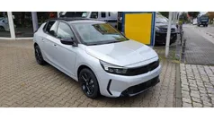 Silber Neu 2025 Opel Corsa Kleinwagen | 19.950 € (Fairer Preis)
