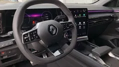 Schwarz Neu 2025 Renault Espace Esprit Alpine Van / Kleinbus | 39.490 € (Superpreis)