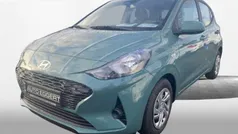 Gebraucht 2024 Hyundai i10 Select Kleinwagen | 17.249 € (Fairer Preis)