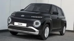 Abyss black Neu 2025 Hyundai Inster Select Kleinwagen | 24.590 € (Fairer Preis)