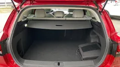 MG MG5 EV