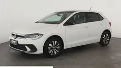 Gebraucht 2024 VW Polo Goal Limousine | 24.383 € (Superpreis)