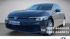 VW Golf VIII
