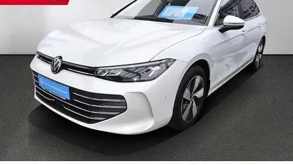 Gebraucht 2025 VW Passat Business Kombi | 34.880 € (Fairer Preis)