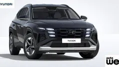 Gebraucht 2025 Hyundai Tucson Trend SUV | 35.650 € (Fairer Preis)