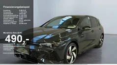Gebraucht 2025 VW Golf VIII GTI Clubsport Limousine | 42.352 € (Fairer Preis)