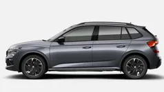 Graphitgrau metallic Neu 2025 Skoda Kamiq Monte Carlo SUV | 29.241 € (Fairer Preis)