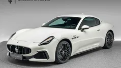Bianco Gebraucht 2023 Maserati Granturismo Coupé | 199.890 €
