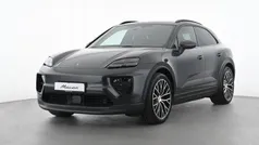 Gebraucht 2025 Porsche Macan SUV | 85.900 € (Fairer Preis)