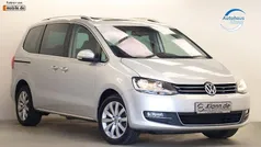 Gebraucht 2011 VW Sharan Highline Van / Kleinbus | 9.999 € (Etwas zu teuer)