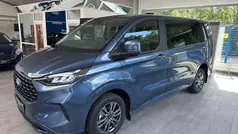 Gebraucht 2025 Ford Tourneo Custom Titanium Van / Kleinbus | 50.990 € (Superpreis)