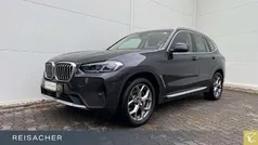 Gebraucht 2024 BMW X3 Efficient Dynamics SUV | 54.949 € (Superpreis)
