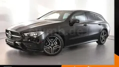 Gebraucht 2022 Mercedes CLA220 AMG Limousine | 33.630 € (Guter Preis)