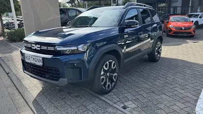 Gebraucht Dacia Jogger Extreme 141 PS (103 kW) 2025 Van / Kleinbus