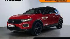 Gebraucht 2022 VW T-Roc Style SUV | 24.400 € (Fairer Preis)